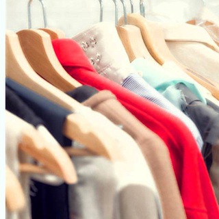 Логотип @yourstyle132 - "Your Style"- магазин одежды