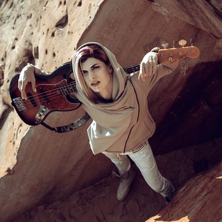 Логотип @yoursyuri - Вашу Юру! | Путешествие музыканта