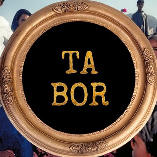 Логотип @yourtabor - YOUR TÁBOR