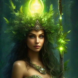 Логотип @yourtarolognatali - ♻️Шестое чувство♻️