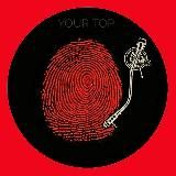 Логотип @yourtop - ПАТЕФОН