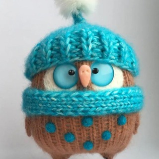 Логотип @yourtoys23 - Вязаные игрушки для детей 🧸😊