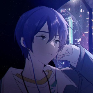 Логотип @yourvbskaito - архив. vbs kaito (real)