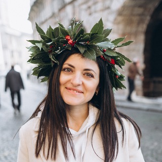 Логотип @yourway_italy - ITALY BY NATALY