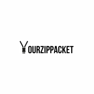 Логотип @yourzippacket - Пакеты зиплок | печать на пакетах | фулфимент
