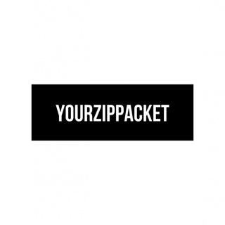 Логотип @yourzippacket1 - Пакеты для одежды ZipLock | Зиплок | Пакеты для Wildberries и Ozon