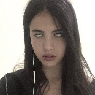 Логотип @youseekamy - if u seek amy