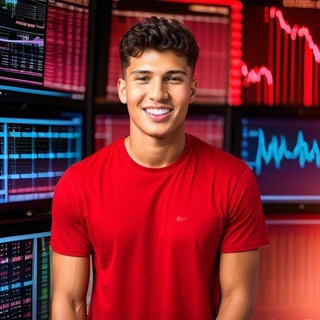 Логотип @youseffstradersvip - YouSeff Trader VIP (Private) 🥇