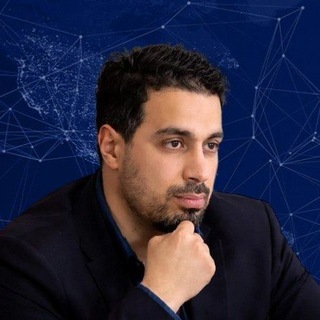 Логотип @youssefhindi - Youssef HINDI