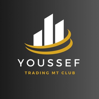 Логотип @yousseftradingpublic - Youssef Trading MT PUBLIC 📈❤️🔥