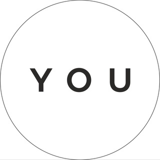 Логотип @youstorebrand - youstore.one