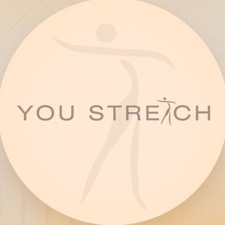 Логотип @youstretchspb - You Stretch || Студия растяжки