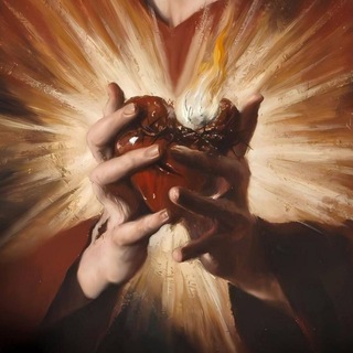 Логотип @yout_ministry_b - ТеоФил