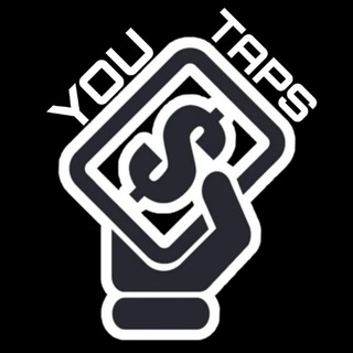 Логотип @youtaps - YOUTAPS