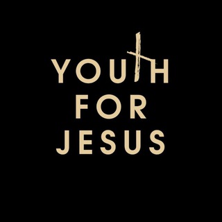 Логотип @youth_for_jesus - Youth for Jesus