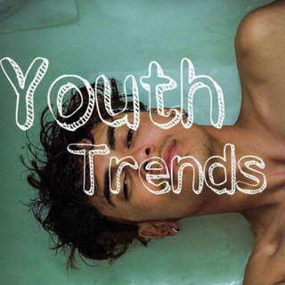 Логотип @youth_trendx1 - YouthTrendX Main Channel