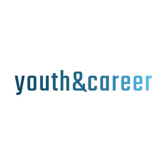 Логотип @youthandcareer - youth&career | конкурсы и стажировки