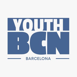Логотип @youthbcnerasmus - YouthBCN Erasmus+ & CES oportunidades