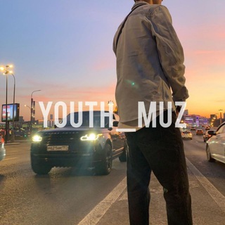 Логотип @youthmuz - 𝕐𝕠𝕦𝕥𝕙_𝕞𝕦𝕫🏄