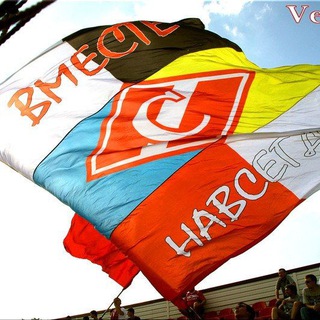 Логотип @youthontour - <С>партаковская Рать