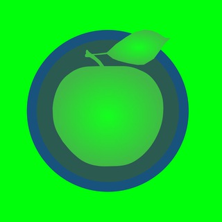 Логотип @youthyablokonsk - НМЯ — Новосибирское Молодёжное Яблоко