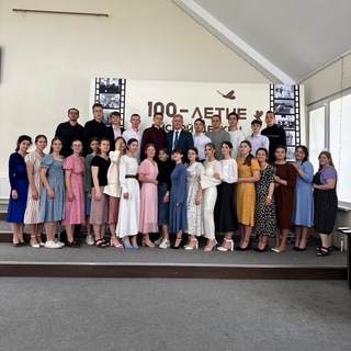 Логотип @youthyeisk - Молодежь Ейск