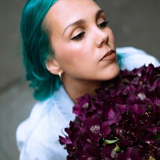 Логотип @youtopia_online - YOUtopia online ✨