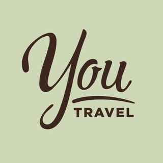 Логотип @youtravelclub - You Travel Club