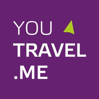 Логотип @youtravelme - YouTravel.me | Авторские туры