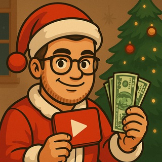 Логотип @youtube_academia - YouTube Академия - Матэй