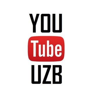 Логотип @youtube_blogerlari - YouTube Blogerlar Group