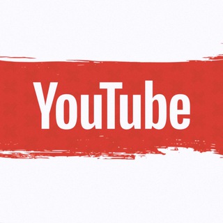 Логотип @youtube_by - YouTube Беларусi