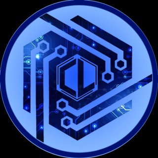 Логотип @youtube_cyberlife_official - CyberLife