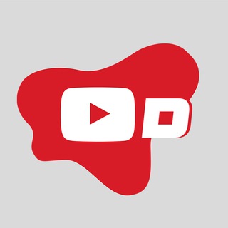 Логотип @youtube_dealer - YOUTUBE 🤝 DEALER