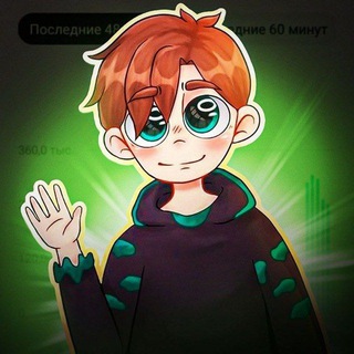 Логотип @youtube_is_easy - ЮТУБ - ЭТО ПРОСТО 🇺🇸 | Заработок с ютуба 🔥