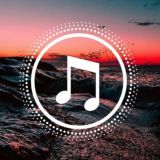 Логотип @youtube_musicsaver_bot - Поиск песни скачать музыку слушать