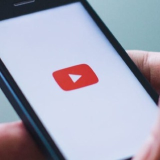 Логотип @youtube_one_club - ЮТУБ БИРЖА | YouTube