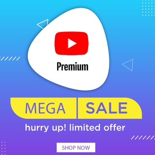 Логотип @youtube_seller - YouTube Seller
