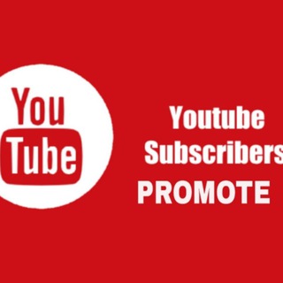 Логотип @youtube_subscribe_viewer - Free Youtube Subscribers