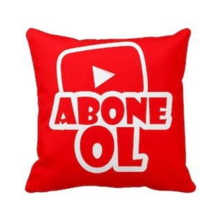 Логотип @youtubeabonekazan - YouTube Karşılıklı Kalıcı Abone & izlenme Kas