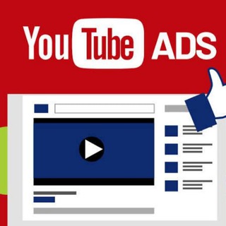 Логотип @youtubeads2 - youtubeads