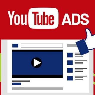 Логотип @youtubeadsseo - youtubeads