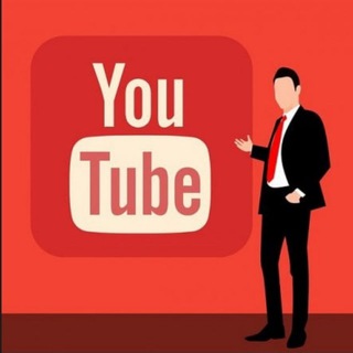 Логотип @youtubeallabout - Купить/Заказать/Накрутить YouTube (Ютуб) Лайки, просмотры и много другое