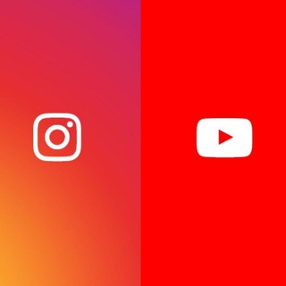 Логотип @youtubebot_bott - Instagram & YouTube