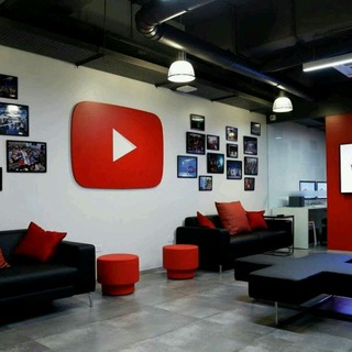Логотип @youtubedabirgamiz - Youtubeda birgamiz