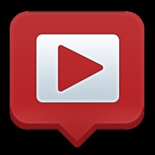 Логотип @youtubeforum - YouTube.Forum.WTF