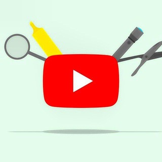 Логотип @youtubegrowth1 - Small YouTube Growth