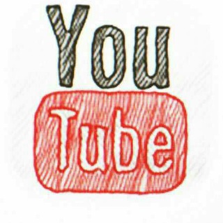 Логотип @youtubegrp - YouTube GRP