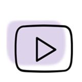 Логотип @youtubelinguamarina - YouTube Chat