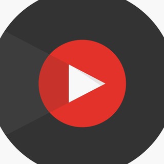 Логотип @youtubemusical - Youtube Musical